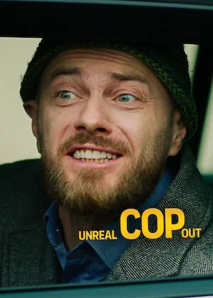 Nerealnyi KOPets / Unreal COPout (2021)