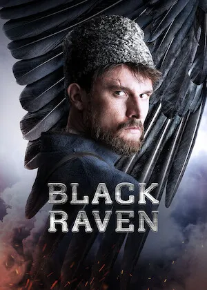 Chornyi Voron / Black Raven (2019)