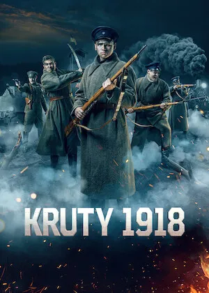 Kruty 1918 / Kruty 1918 (2019)