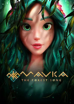 Mavka. Lisova pisnia / Mavka. The Forest Song (2023)