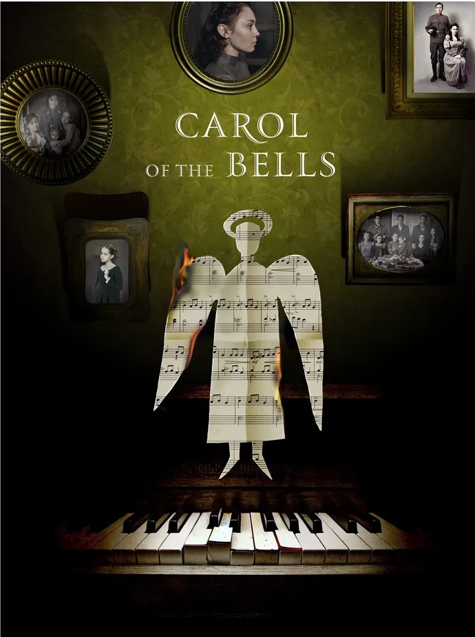 Shchedryk / Carol of the Bells (2023)