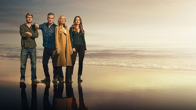 міні-серіали Нетфлікс 2025