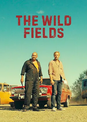 Dyke Pole / The Wild Fields (2018)