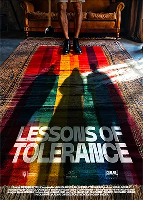 Uroky tolerantnosti / Lessons of Tolerance (2023)