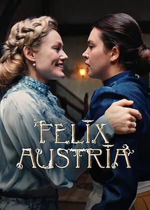 Viddana / Felix Austria (2020)