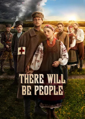 I budut liudy / There Will Be People (2020)