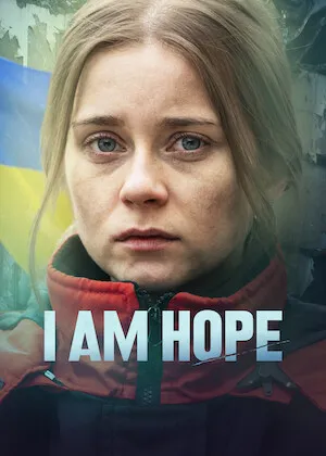 Ia — Nadiia / I Am Hope (2023)