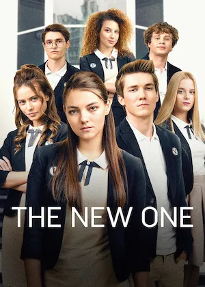 Novenka / The New One (2019)