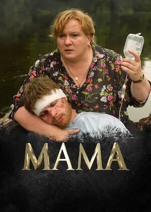 Mama / Mama (2021)
