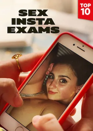 Seks, insta ta ZNO / Sex, Insta, Exams (2020)
