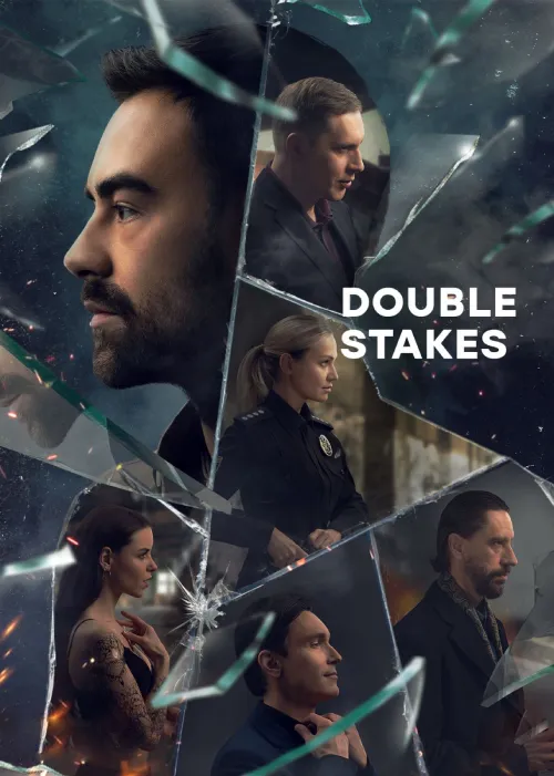 Podviini stavky / Double Stakes (2023)