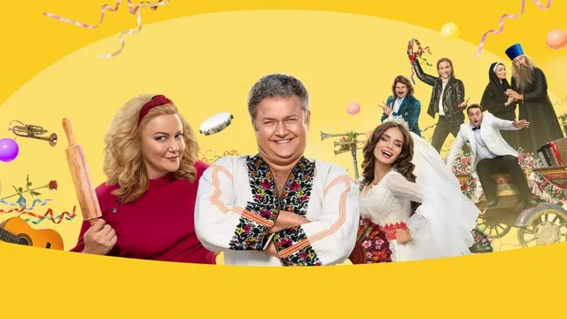 🎬 Ukrainian Films and Series on Netflix: The Complete Must-Watch Collection