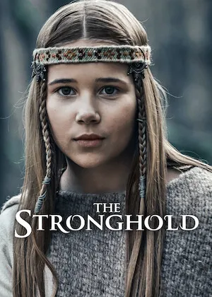 Storozhova zastava / The Stronghold (2017) - 🎬 Ukrainian Films and Series on Netflix: The Complete Must-Watch Collection